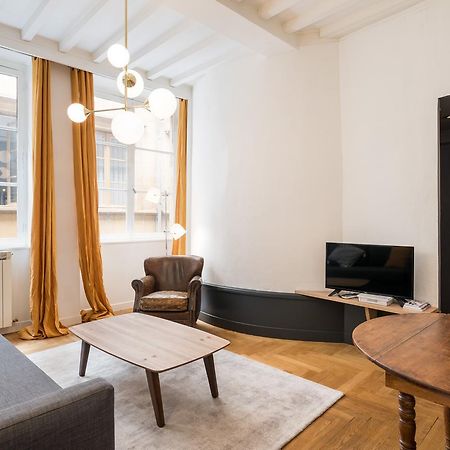 Honore - Suite Trois Maries Lyon Exterior foto