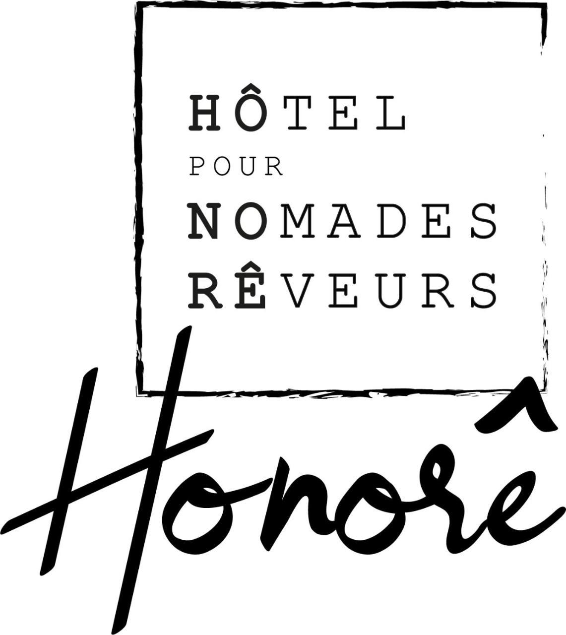 Honore - Suite Trois Maries Lyon Exterior foto